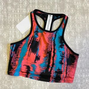 Fabletics Midi Sports Bra